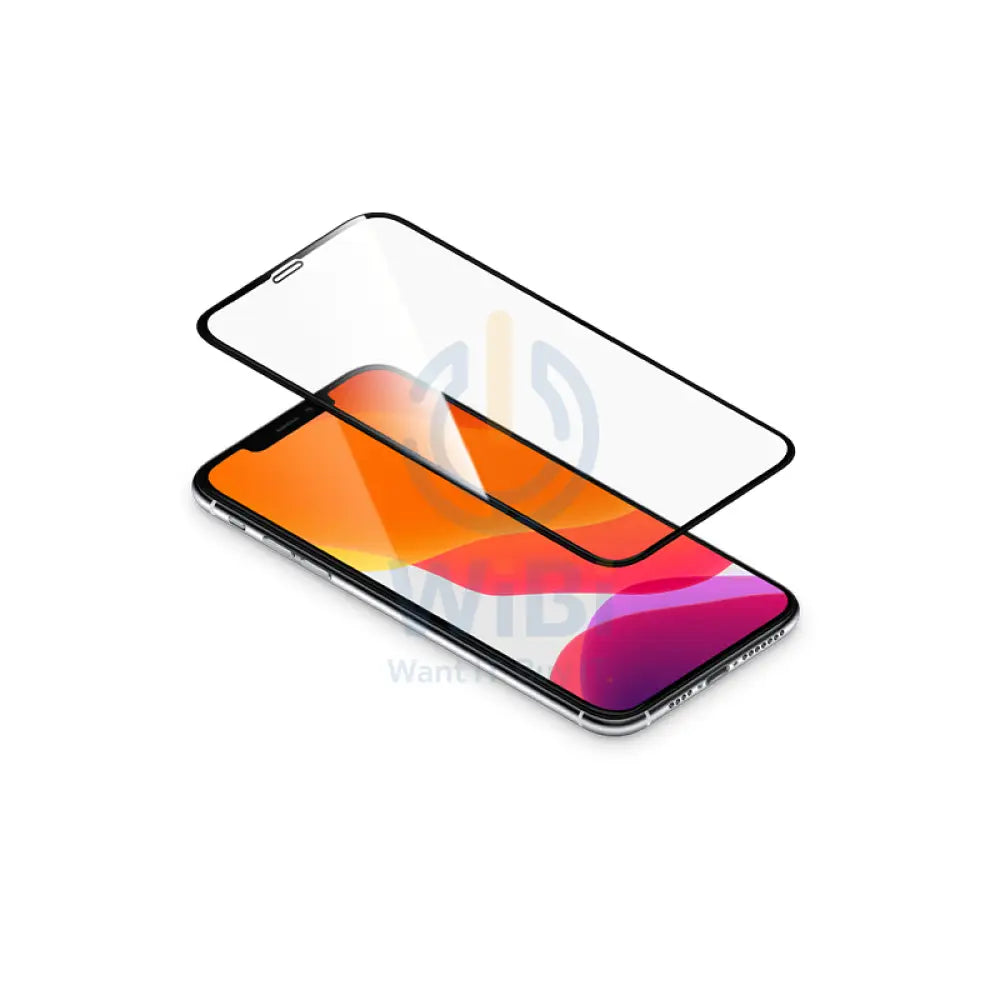 Torrii Screen Protector - iPhone 11 Pro Max / Black Accessories > Mobiles & Tablets