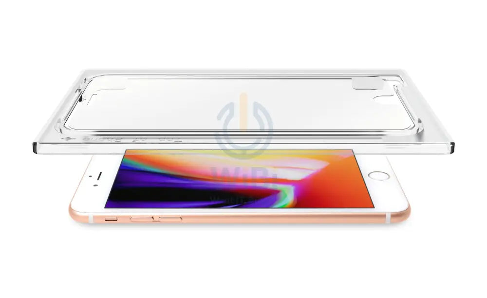 Torrii Screen Protector - iPhone 8 Plus / Clear Accessories > Mobiles & Tablets > Mobiles > Screen Protectors
