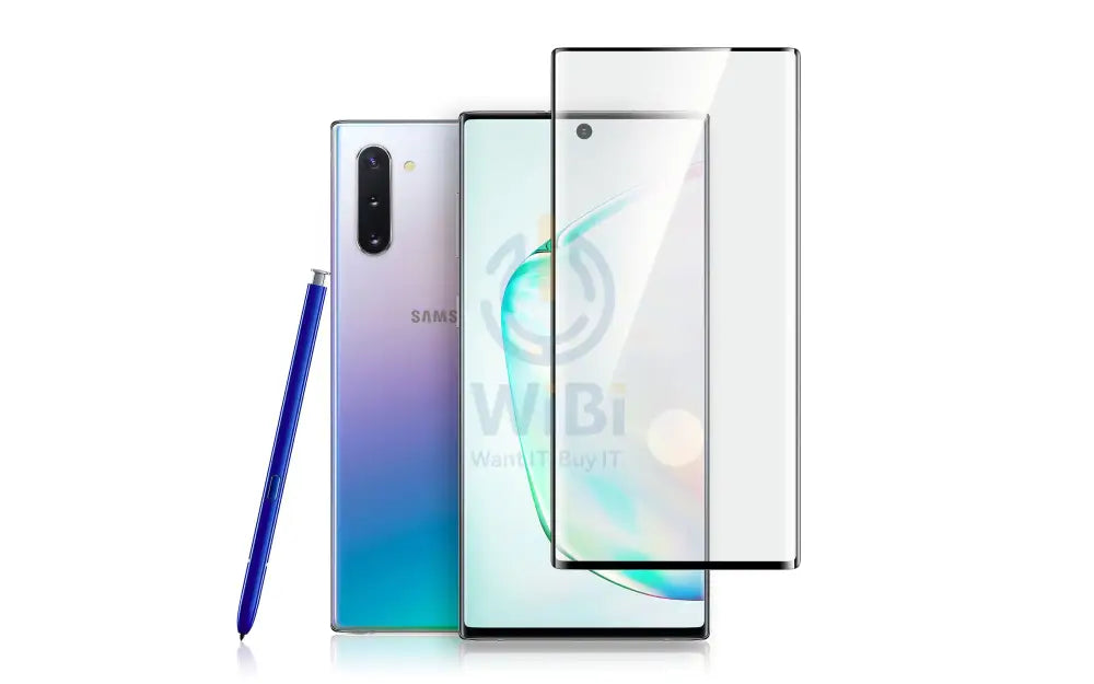 Torrii Screen Protector - Samsung Note 10 / Clear Accessories > Mobiles & Tablets > Mobiles > Screen Protectors