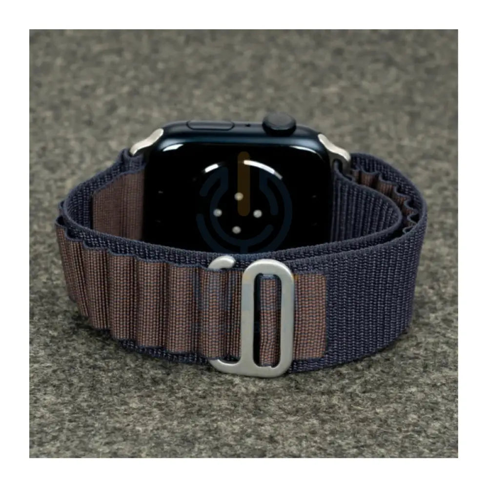 Torrii Solar Band - Apple Watch 42mm/44mm/45mm/ULTRA(49mm) / Fig Accessories > Smart Watches > Straps