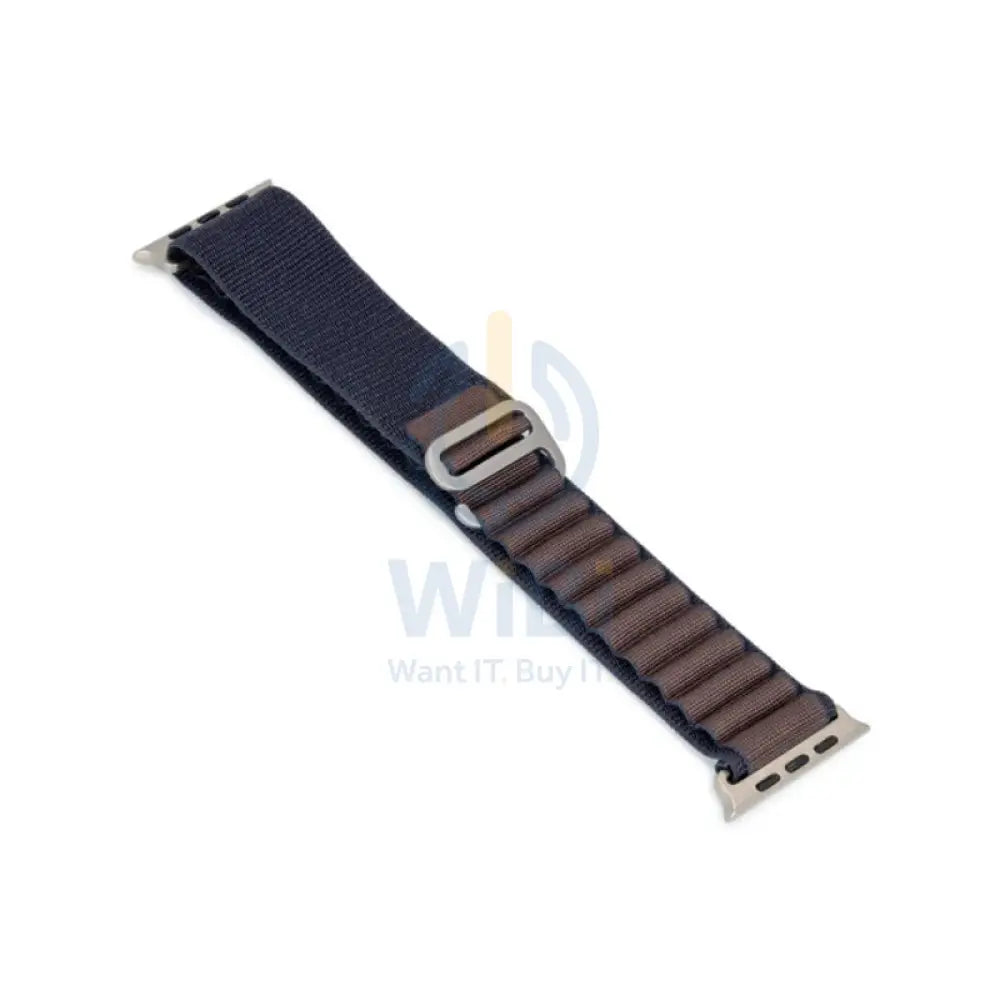 Torrii Solar Band - Apple Watch 42mm/44mm/45mm/ULTRA(49mm) / Fig Accessories > Smart Watches > Straps