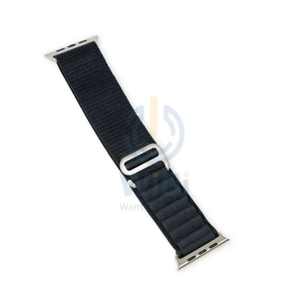 Torrii Solar Band - Apple Watch / Black Accessories > Smart Watches > Straps