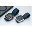 Torrii Torero Apple Watch Case With Screen Protector - Apple Watch Series 10 / 46mm / Clear Accessories > Smart Watches