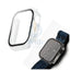 Torrii Torero Apple Watch Case With Screen Protector - Apple Watch Series 10 / 46mm / Clear Accessories > Smart Watches