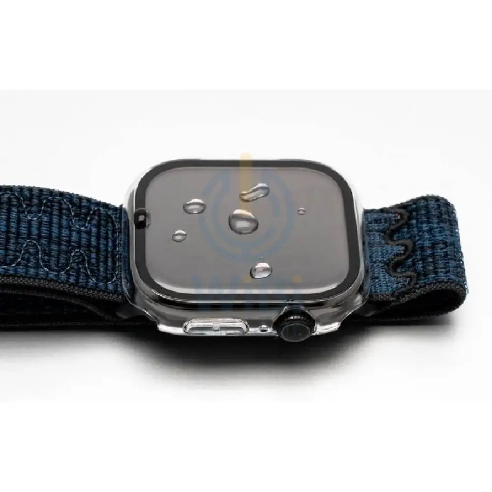 Torrii Torero Apple Watch Case With Screen Protector - Apple Watch Series 10 / 46mm / Clear Accessories > Smart Watches