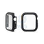 Torrii Torero Bumper Case With Screen Protector - Apple Watch Series 7 / 45mm / Black Accessories > Smart Watches >