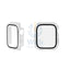 Torrii Torero Bumper Case With Screen Protector - Apple Watch Series 7 / 45mm / Clear Accessories > Smart Watches >