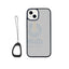 Torrii Torero Case Anti-Bacterial Coating - iPhone 15 Plus / 14 Plus / Black Accessories > Mobiles & Tablets > Mobiles