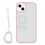 Torrii Torero Case For Apple iPhone 14 Plus - Pink Accessories > Mobiles & Tablets