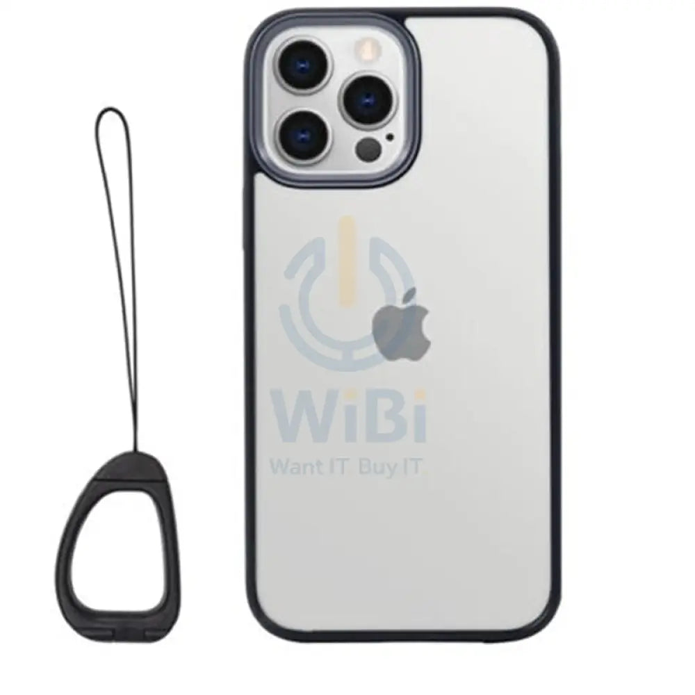 Torrii Torero Case For Apple iPhone 14 Pro - Black Accessories > Mobiles & Tablets
