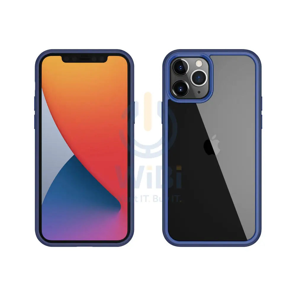 Torrii Torero Case For iPhone 12 Pro Max - Blue/Light Blue Accessories > Mobiles & Tablets