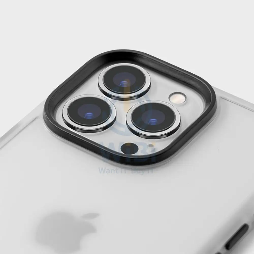 Torrii Torero Case - iPhone 13 Pro / Black