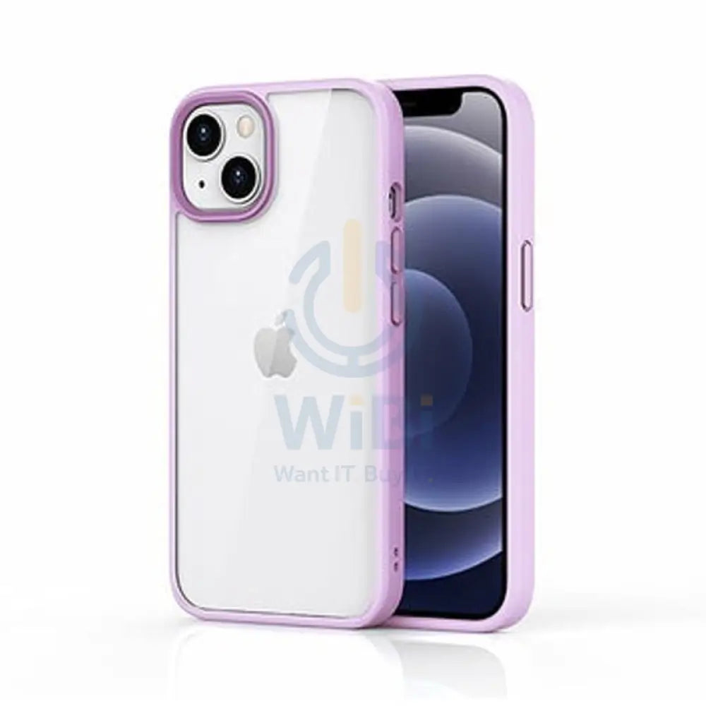 Torrii Torero Case - iPhone 13 / Purple