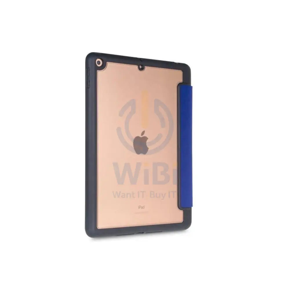 Torrii Torero Case With Pencil Slot - Apple Ipad 10.2 (2019) / Blue