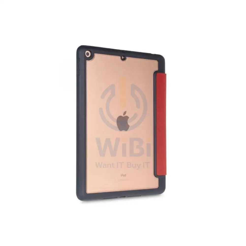Torrii Torero Case With Pencil Slot - Apple Ipad 10.2 (2019) / Red