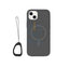 Torrii Torero Magsafe Case Anti-Bacterial Coating - iPhone 15 Plus / 14 Plus / Black Accessories > Mobiles & Tablets >