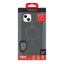 Torrii Torero Magsafe Case Anti-Bacterial Coating - iPhone 15 Plus / 14 Plus / Black Accessories > Mobiles & Tablets >