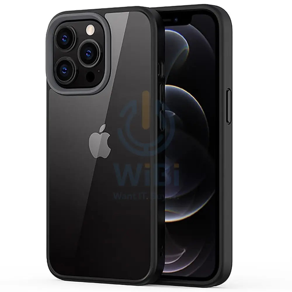 Torrii Torero Magsafe Case For Apple iPhone 14 Pro - Black Accessories > Mobiles & Tablets