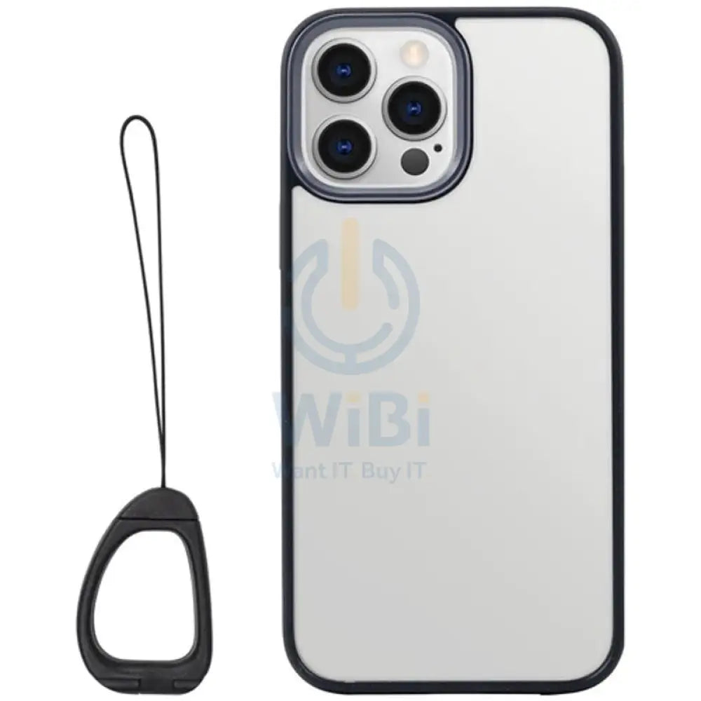 Torrii Torero Magsafe Case For Apple iPhone 14 Pro - Black Accessories > Mobiles & Tablets