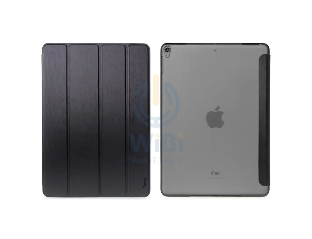 Torrii Torrio Case - iPad 10.5 / Black Accessories > Mobiles & Tablets > Tablets > Covers & Cases