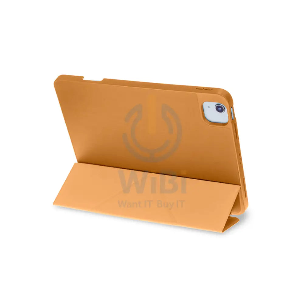 Torrii Torrio Plus Case For iPad Air 10.9 (2020)- Brown Accessories > Mobiles & Tablets