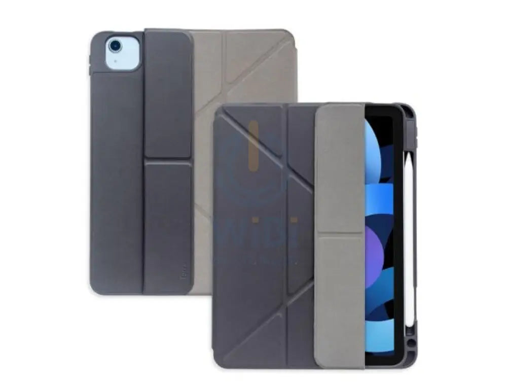 Torrii Torrio Plus Case For iPad Air 10.9 (2020) & iPad Pro 11 (2020-2018) - Black Accessories > Mobiles & Tablets >