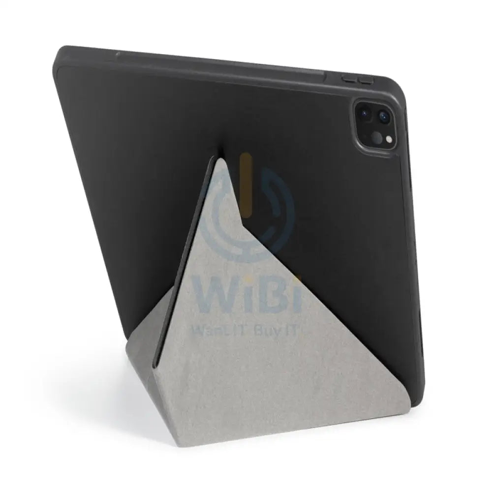 Torrii Torrio Plus Case For iPad Pro 12.9 (2020) - Black Accessories > Mobiles & Tablets