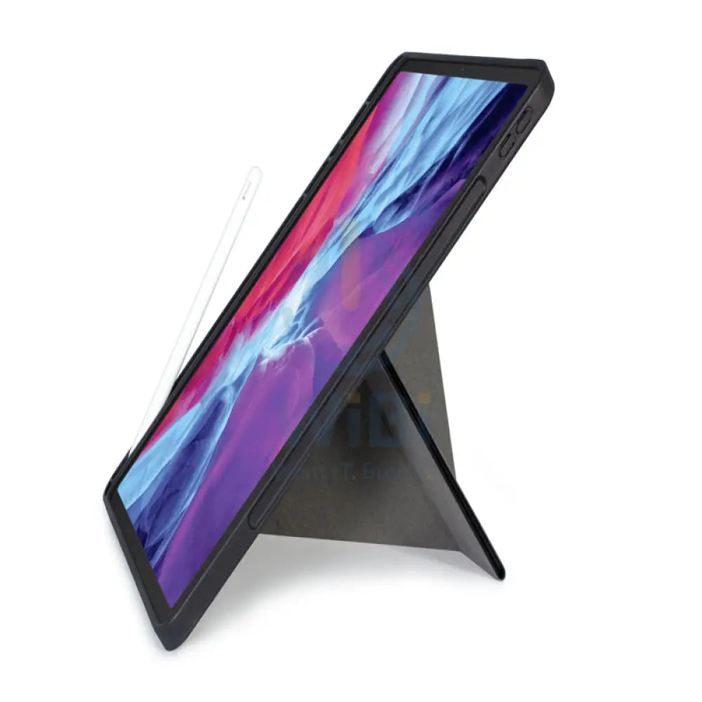 Torrii Torrio Plus Case For iPad Pro 12.9 (2020) - Black Accessories > Mobiles & Tablets