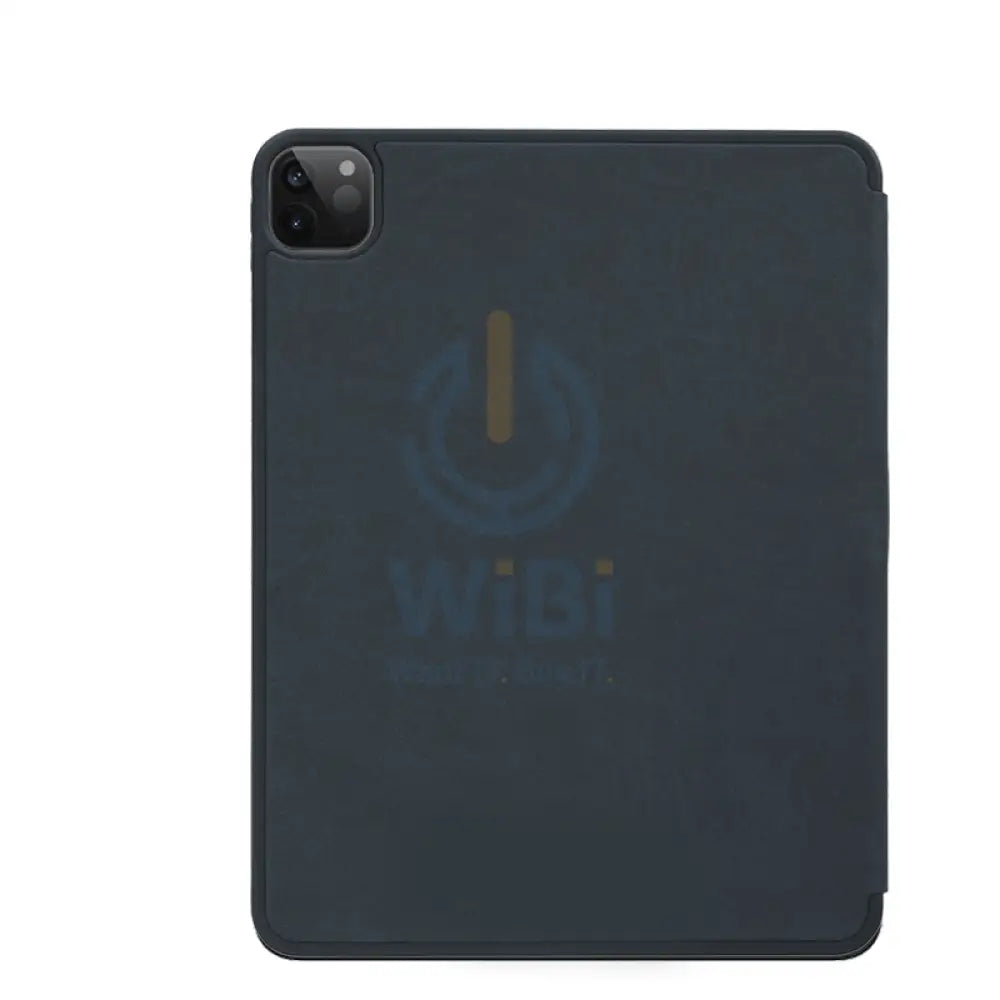 Torrii Torrio Plus Case For iPad Pro 12.9 (2021) - Black Accessories > Mobiles & Tablets