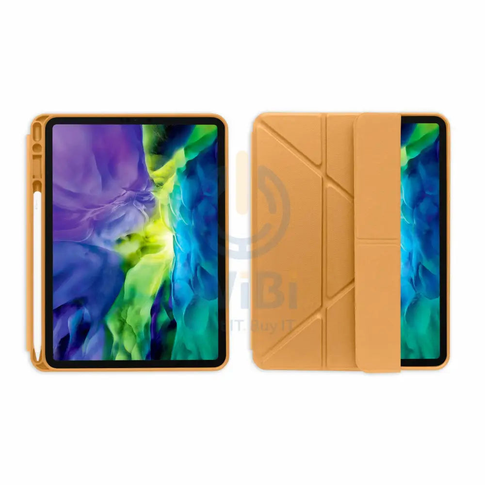 Torrii Torrio Plus Case - iPad Pro 11 / Brown Accessories > Mobiles & Tablets > Tablets