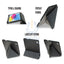 Torrii TORRIO Plus Wallet case for iPad 10.9’’ (10th Gen. Year 2022) – Black Accessories > Mobiles & Tablets > Offer