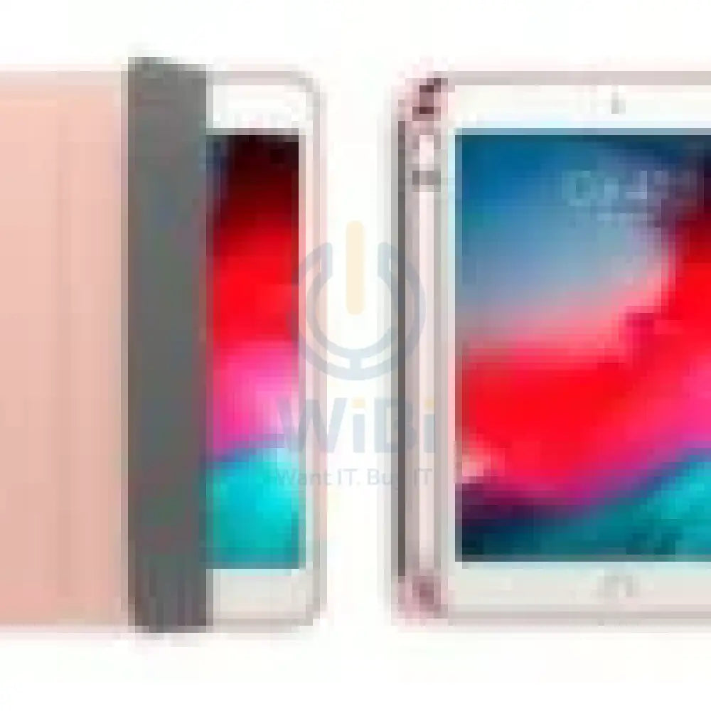 Torrii Torrio Plus Wallet For iPad Mini 5 2019 With Apple Pencil Slot - Pink Accessories > Mobiles & Tablets > Tablets