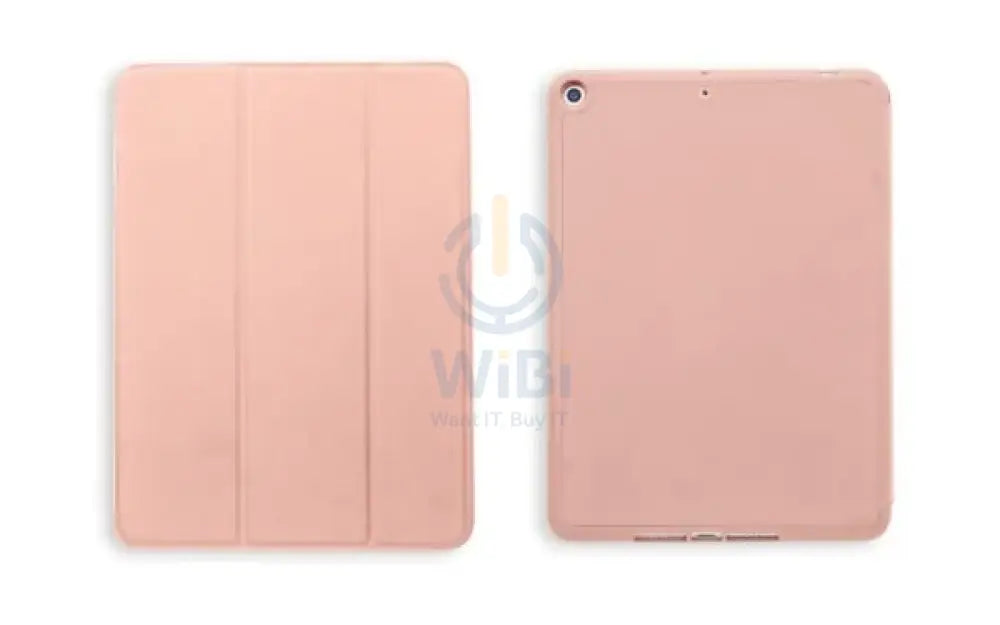 Torrii Torrio Plus Wallet For iPad Mini 5 2019 With Apple Pencil Slot - Pink Accessories > Mobiles & Tablets > Tablets