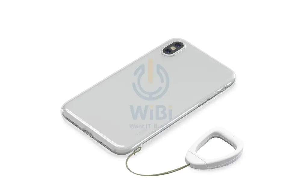 Torrii WiPer - iPhone Xs / Clear Accessories > Mobiles & Tablets > Mobiles > Covers & Cases