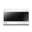 TOSHIBA MMEM20PWH Microwave Oven Accessories > Smart Devices