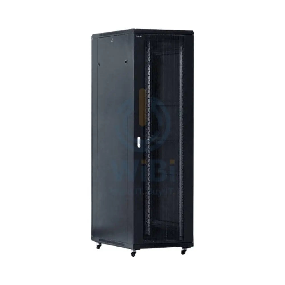 Toten AD Server Networking - 32U / 600 x 1000 x 1610mm / Black Cabinet