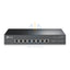 TP-Link 8-Port 10G Desktop / Rackmount Switch - Black Networking Products > Switches