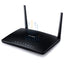 TP-Link AC1200 Dual Band ADSL2+ Modem Router - 1.2Gbps / 1x RJ-11 / 1x WAN+LAN / 3x LAN / 1x USB - Networking Products