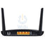 TP-Link AC1200 Dual Band ADSL2+ Modem Router - 1.2Gbps / 1x RJ-11 / 1x WAN+LAN / 3x LAN / 1x USB - Networking Products