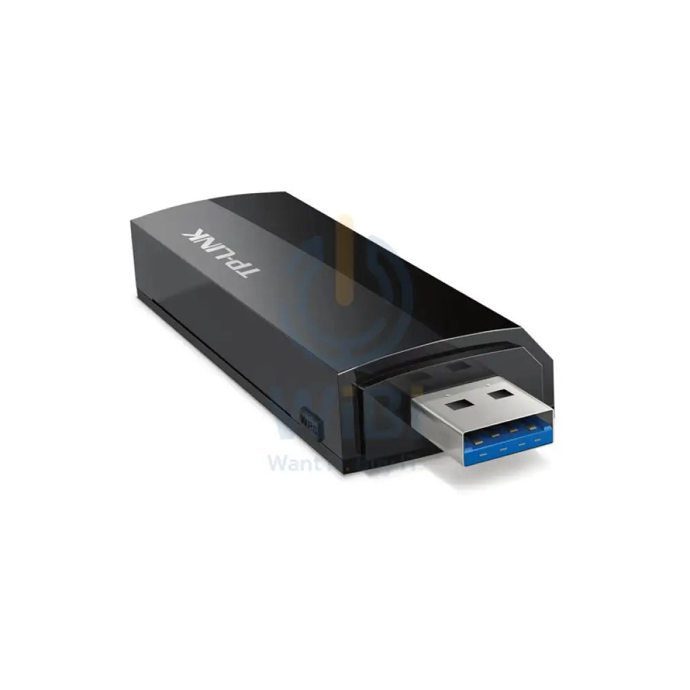 TP-Link AC1200 Wireless Dual Band USB 3.0 Adapter - 2.4 GHz / Black Networking Products > Wireless USB Network Adapter