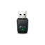 TP-Link AC1300 Mini Wireless MU-MIMO USB Adapter - 400 Mbps / USB3.0 / Black Networking Products > Wireless USB Network