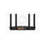 TP-Link Archer AX10 (AX1500) Wi-Fi 6 Router - 5GHz (1201 Mbps) / Gigabit WAN / Gigabit LAN Networking Products > Routers