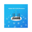 TP-Link Archer AX10 (AX1500) Wi-Fi 6 Router - 5GHz (1201 Mbps) / Gigabit WAN / Gigabit LAN Networking Products > Routers