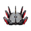 TP-Link Archer AX11000 Tri-Band Gaming Router - 11000 Mbps / 2.4GHz 5GHz / WAN / LAN / USB Networking Products > Routers