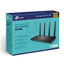 TP-Link Archer AX12 (AX1500) Wi-Fi 6 Dual-Band Wireless Router - 5 GHz (1201 Mbps) / Gigabit WAN / Gigabit LAN