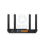 TP-Link (Archer AX55) AX3000 Dual Band Gigabit Wi-Fi 6 Router - 5 GHz(2402 Mbps) / USB 3.0 / Gigabit WAN / Gigabit LAN