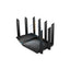 TP-Link Archer AX90 (AX6600) Tri-Band Wireless Router - 5GHz (4804 Mbps) / Gigabit WAN / Gigabit LAN Networking