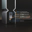 TP-Link Archer BE800 (BE19000) Tri-Band Wi-Fi 7 Router - 6GHz (11520 Mbps) / USB3.0 / Gigabit WAN / Gigabit LAN