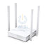 TP-Link Archer C24 AC750 Dual Band Router - 300 Mbps / WAN / LAN Networking Products > Routers