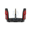 TP-Link (Archer C5400X) AC5400 MU-MIMO Tri-Band Gaming Router - 5 GHz(2167 Mbps) / USB 3.0 / Gigabit WAN / Gigabit LAN